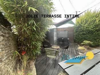 Maison 4 pièces 65 m² · à Hennebont · 65 m² · 216 320 €