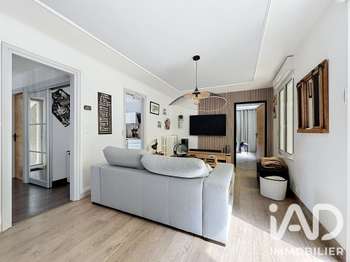 Vente Maison 4 chambresHennebont