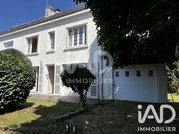 Vente Maison 4 chambresHennebont