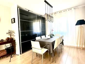 Vente Maison 4 chambresHennebont