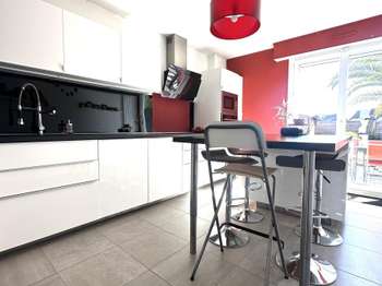 Vente Maison 4 chambresHennebont