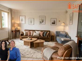 Vente Maison 5 chambresHennebont