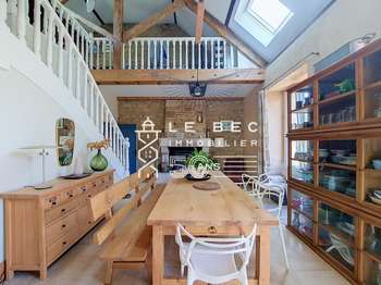 Vente Maison 6 chambresHennebont