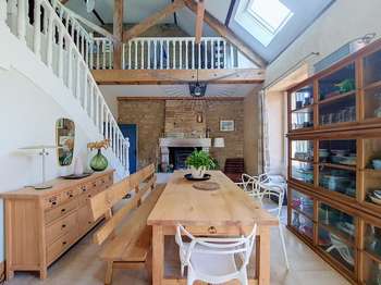 Vente maison 7 pièces Hennebont 56