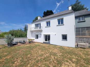 Vente Maison 4 chambresHennebont