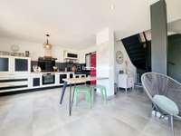 Vente maison 6 pièces Vente maison 6 pièces