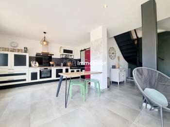 Vente Maison 4 chambresHennebont