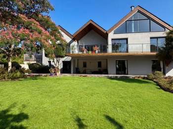Vente Maison 5 chambresHennebont