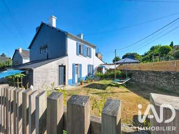 Vente maison 3 pièces Hennebont 56