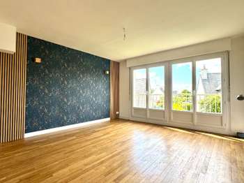 Vente Maison 4 chambresHennebont