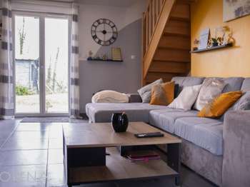 Vente Maison 4 chambresHennebont