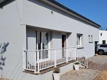 Vente Maison 3 chambresHennebont