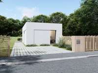 Vente maison 3 pièces Vente maison 3 pièces