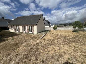 Vente Maison 3 chambresHennebont