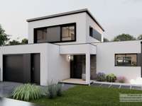 Vente maison 4 pièces Vente maison 4 pièces