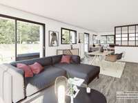 Vente maison 4 pièces Vente maison 4 pièces