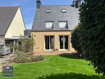 Vente Maison 2 chambresHennebont