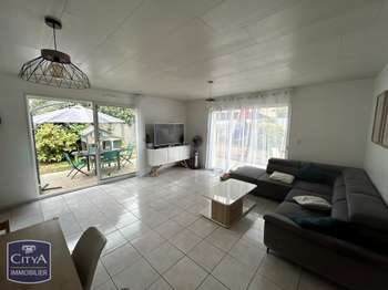 Vente maison 5 pièces Hennebont 56