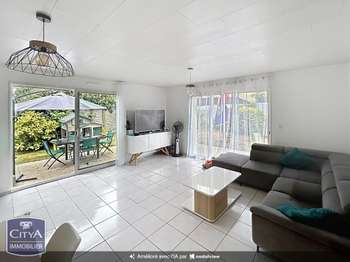 Vente Maison 4 chambresHennebont