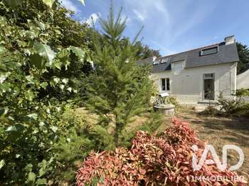 Photo Vente maison Hennebont