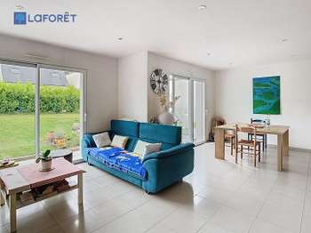 Vente Maison 4 chambresHennebont