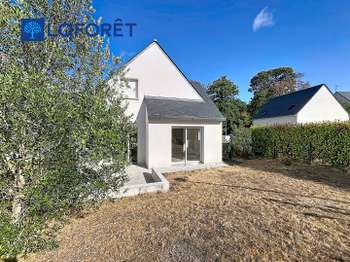 Vente Maison 4 chambresHennebont
