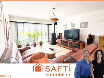Vente maison 7 pièces Hennebont 56