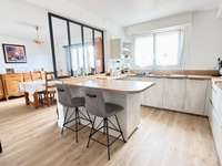 Vente maison 7 pièces Vente maison 7 pièces