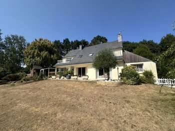 Vente maison 5 pièces Hennebont 56