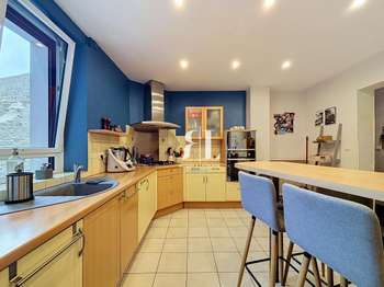 Vente maison 5 pièces Vente maison 5 pièces