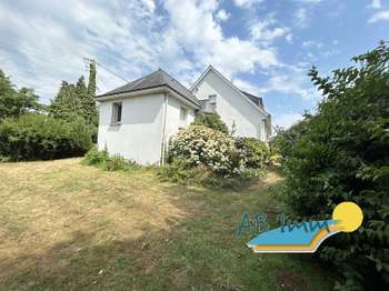 Vente maison 7 pièces Hennebont 56