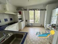 Vente maison 7 pièces Vente maison 7 pièces