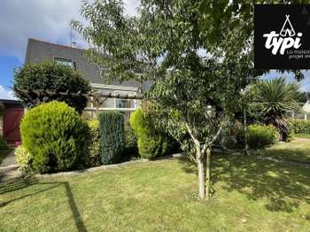 Vente Maison 4 chambresHennebont