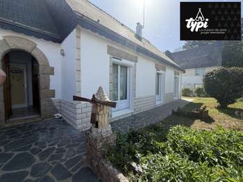 Vente maison 6 pièces Hennebont 56