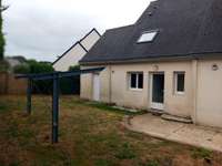 Vente maison