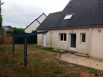 Vente MaisonHennebont