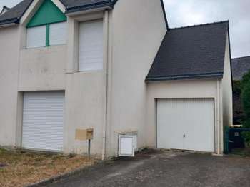 Vente maison