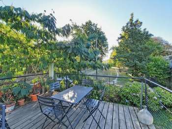 Vente Maison 4 chambresHennebont