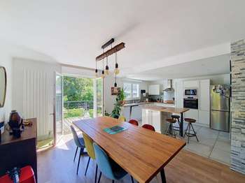 Vente maison 5 pièces Hennebont 56