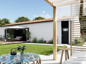 Vente maison 4 pièces Vente maison 4 pièces