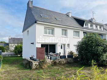 Vente Maison 5 chambresHennebont