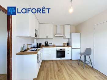 Vente Maison 4 chambresHennebont