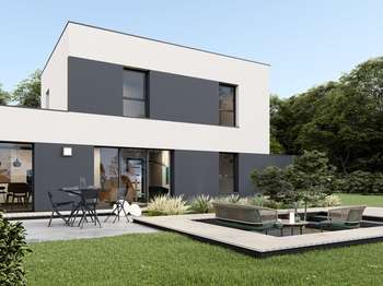 Vente Maison 4 chambresHennebont