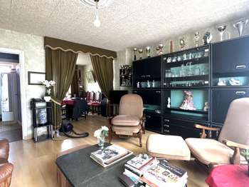 Vente Maison 3 chambresHennebont