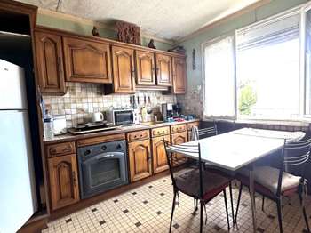 Vente maison 4 pièces Vente maison 4 pièces