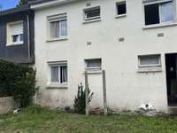 Vente maison 4 pièces Vente maison 4 pièces
