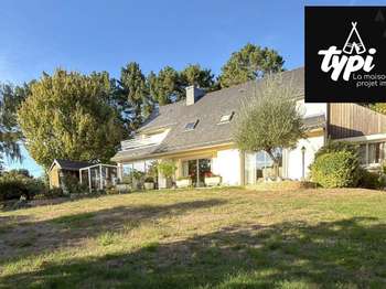 Vente maison 6 pièces Hennebont 56