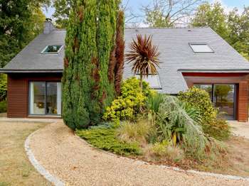 Vente Maison 4 chambresHennebont
