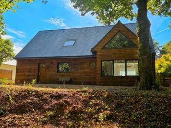 Vente Maison 4 chambresHennebont
