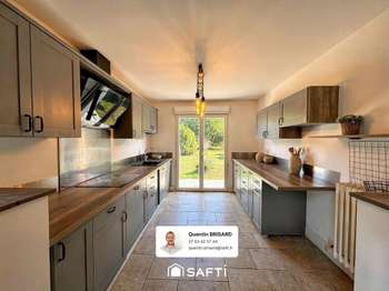 Vente maison 5 pièces Hennebont 56